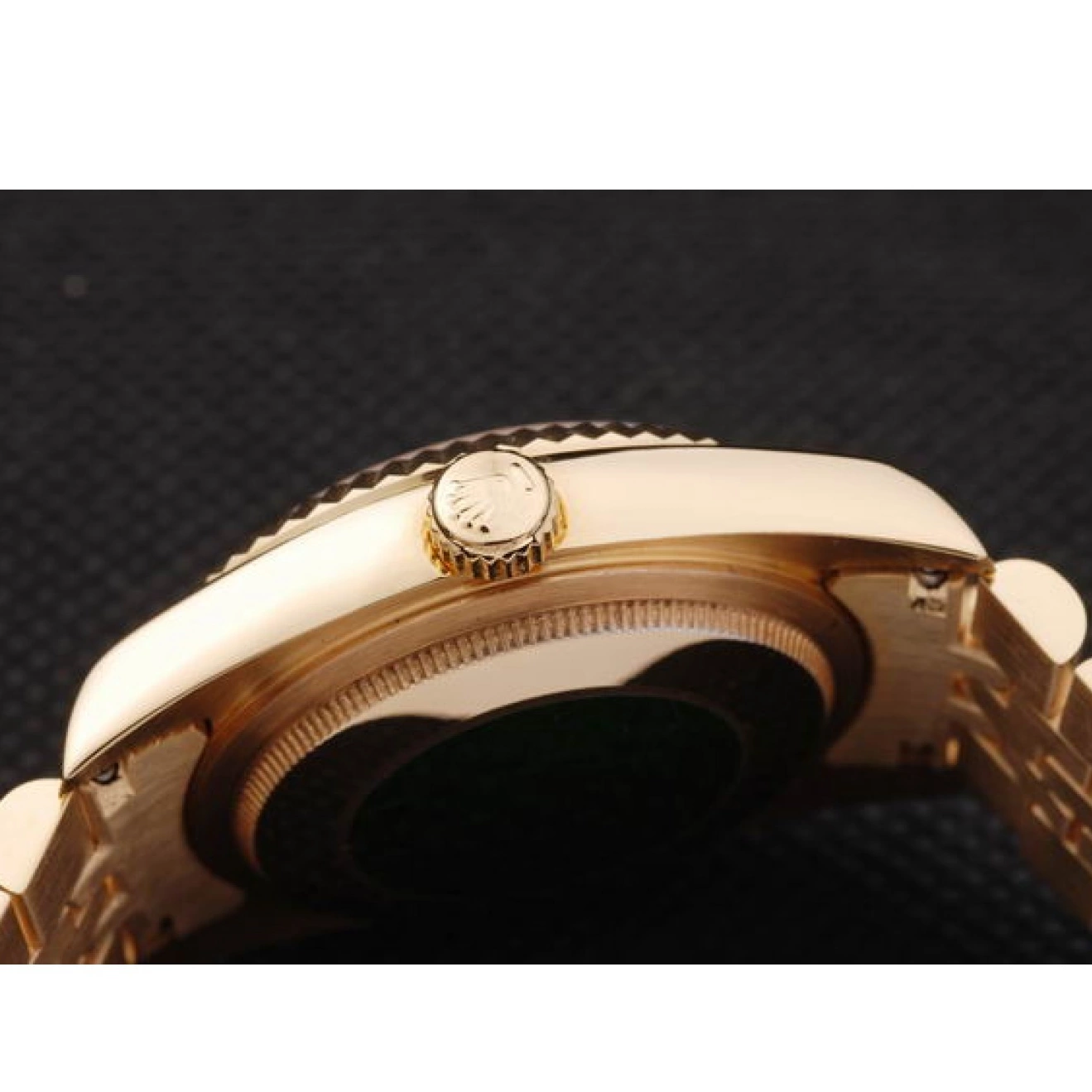 Rolex copies cheap Datejust Swiss Mechanism-srl106 Rolex 0825